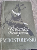 F. M. Dostoievski - Netoska Nezvanova