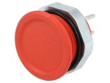 Comutator Piezoelectric SPST-NO 0,1A 42VAC/60VDC