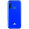 Husa HUAWEI P20 Lite (2019) - Jelly Mercury (Albastru)
