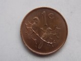 1 CENT 1969 AFRICA DE SUD-SUID AFRIKA