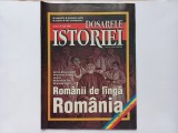 Revista DOSARELE ISTORIEI, AN III, NR. 6 (22), 1998
