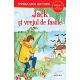 Jack si vrejul de fasole (Nivelul 1 Carte cu pictograme)