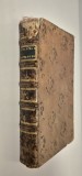 Carte veche 1776 J F Chastellux De la Felicite Publique ou Considerations