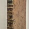 Carte veche 1776 J F Chastellux De la Felicite Publique ou Considerations