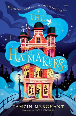 The Hatmakers foto