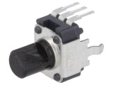 Potentiometru Vertical 10k&Omega;