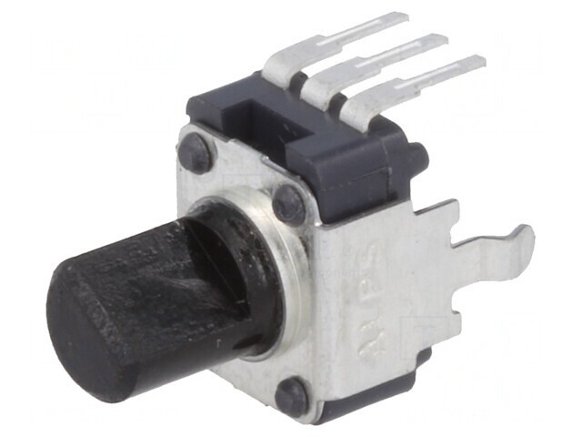 Potentiometru Vertical 10k&Omega;