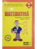 Marius Giurgiu - Matematica - Exercitii si probleme pentru clasa a VIII-a (Editia: 2010)