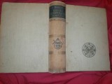 Carte veche,ISTORIA DESCOPERIRILOR GEOGRAFICE-I.P. MAGHIDOVICI 1959