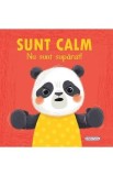 Sunt calm. Nu sunt suparat! - Honor Head
