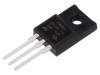 Tranzistor N-MOSFET SuperMESH5&trade; 800V 12,3A 78A Idm