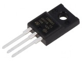 Tranzistor N-MOSFET SuperMESH5&trade; 800V 12,3A 78A Idm