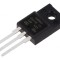 Tranzistor N-MOSFET SuperMESH5&trade; 800V 12,3A 78A Idm