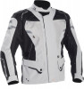 Geaca Moto Richa Infinity 2 Mesh Jacket, Gri Negru, 5XL