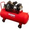 Compresor aer pe curea 200 l, 2.2kW, 250 l/min, 2 pistoane
