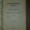 M. AMBROSI - PODGOREANUL PRICEPUT , CALAUZA PRACTICA , CRAIOVA , 1913