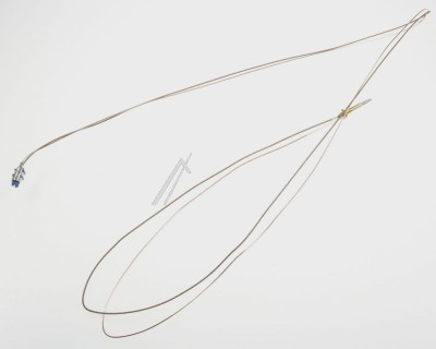 TERMOCUPLA (UK BRN_COA_MO_1500_CAST) 37023204 VESTEL foto