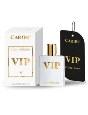Odorizant auto Parfum Vip Caribi V, 300, 50ml