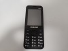Telefon Mobil MaxCom Classic MM248 4G, Dual SIM, Ecran 2.4 inch, Folie, Negru