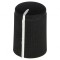 Buton rotativ cu indicator aluminiu-plastic &Oslash; 6mm 10x15mm