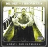 Dr. Dre - Chronicles -Death Row Classics-, CDr