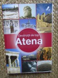 Destinatii de top Atena - Jim Algie