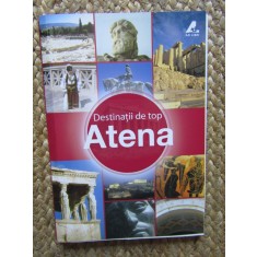 Destinatii de top Atena - Jim Algie