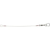 STRUNA DAIWA TOURNAMENT 1X19 25CM 8,0KG 2BUC PL