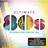 Ultimate 80s | Various Artists, sony music