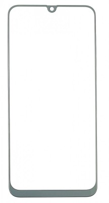 Geam Samsung Galaxy M31s / M317F BLACK foto