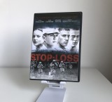 Film Subtitrat - DVD - Pierderea libertății (Stop-Loss)