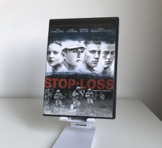 Film Subtitrat - DVD - Pierderea libertății (Stop-Loss)