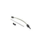 Furtun de aspirare lapte cu conector 18,5 cm pentru espressor automat Original