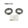 SKF Set rulment roata