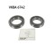 SKF Set rulment roata