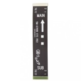Flex Cablu Conector Placa Baza Samsung S20 FE (G780F), S20 FE 5G (G781B) - Inlocuire Componenta