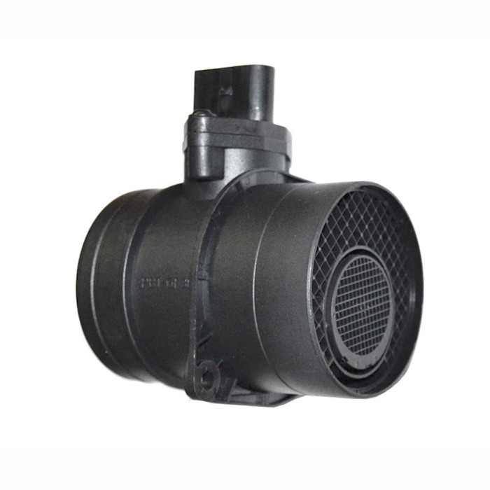 Debitmetru aer Skoda Octavia Fabia Vw Bora Passat Golf Sharan Audi A3 A4 Seat Leon TDI