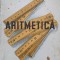 ARITMETICA PENTRU CLASA A III-A PRIMARA-COLECTIV-238965