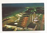 RF57 -Carte Postala- Mangalia Nord, Olimp, circulata 1974