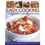 Easy Cooking For The Kitchen Apprentice