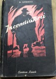 LITR11 0442 Literatura - N. Spanov - Incendiatorii
