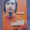 Johan Cruyff, My turn - autobiography, 2016, 304 pag, stare f buna, in engleza