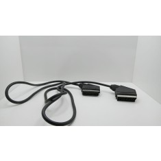 Cablu Euro Scart - Euro Scart