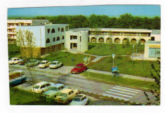 MANGALIA NORD VENUS HOTEL AUTO DACIA SKODA RENAULT FIAT foto