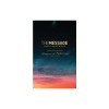 The Message Devotional Bible: Featuring Notes &amp; Reflections from Eugene H. Peterson