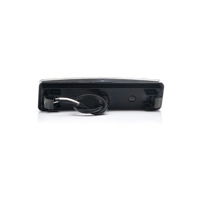 Lampa Gabarit Led 1349 W190n, 12V-24V, Pozitie Alb Was 139785 1349 foto