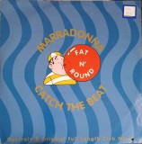 Vinil Marradonna - Catch The Beat (Fat&#039;n Round, 1996) LP, 33 RPM, Muzica Folk/Pop/Rock, Duotrain Mix
