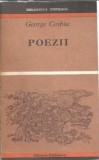 Cumpara ieftin Poezii (colectia Biblioteca Eminescu) - George Cosbuc