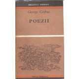 Poezii (colectia Biblioteca Eminescu) - George Cosbuc