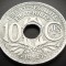 Moneda istorica 10 CENTIMES - FRANTA, anul 1941 * cod 2448 = ZINC